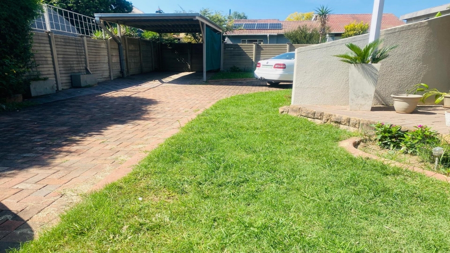 3 Bedroom Property for Sale in Sasolburg Ext 11 Free State